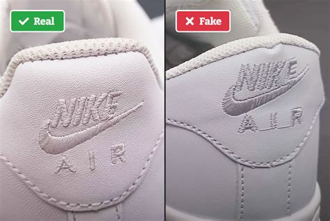 fake nike logos|check authenticity of nike shoes.